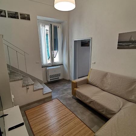 Da Amente Apartment Alassio Bagian luar foto