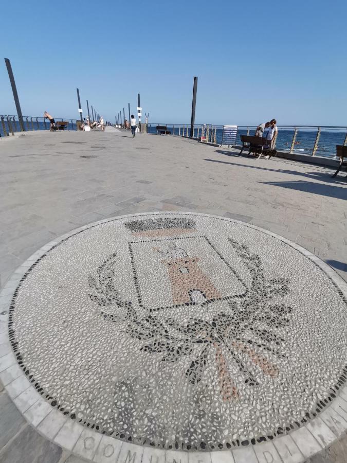 Da Amente Apartment Alassio Bagian luar foto