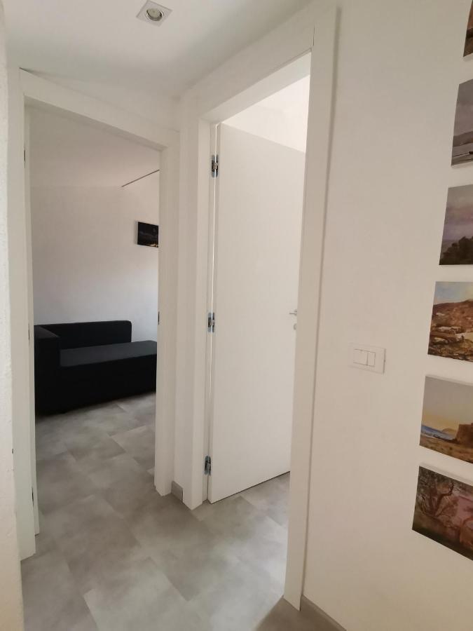 Da Amente Apartment Alassio Bagian luar foto