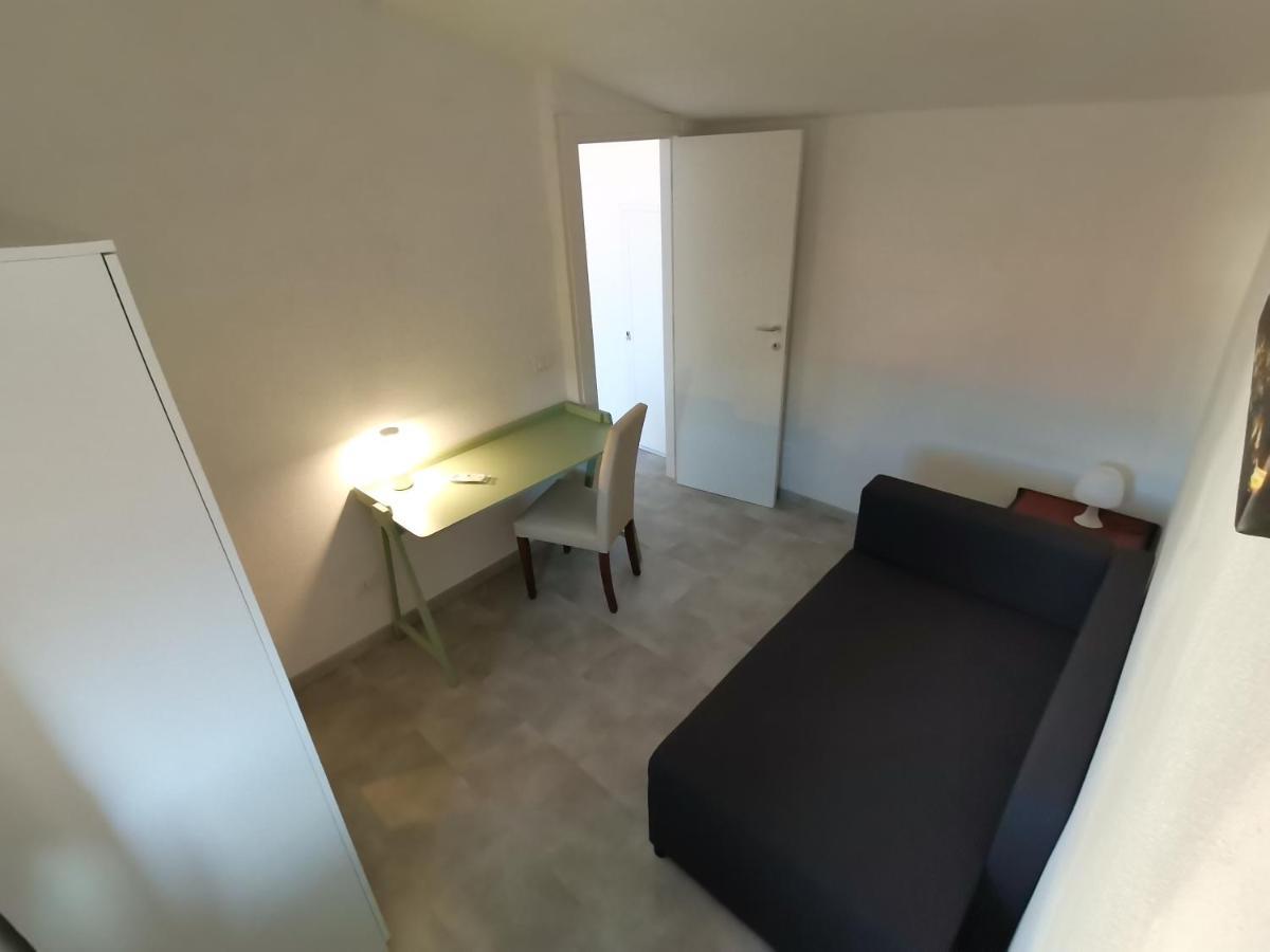 Da Amente Apartment Alassio Bagian luar foto