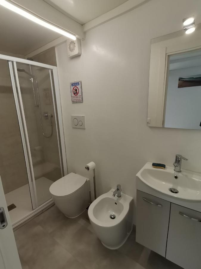 Da Amente Apartment Alassio Bagian luar foto