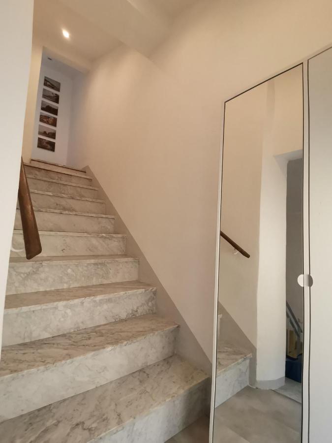 Da Amente Apartment Alassio Bagian luar foto