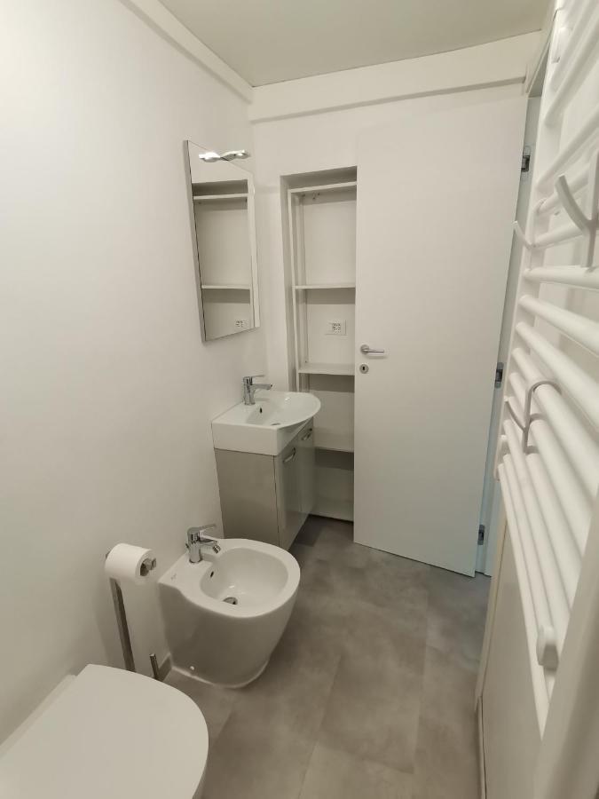 Da Amente Apartment Alassio Bagian luar foto